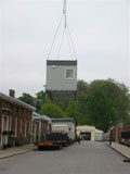 portable buildings