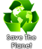 Save The Planet