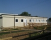 New Buildings