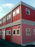 Cotaplan - Modular building systems for sale or hire