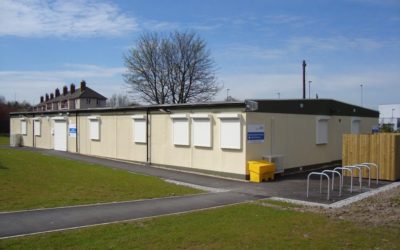 Understanding the Key Benefits and Requirements of Modular Operation Theatres