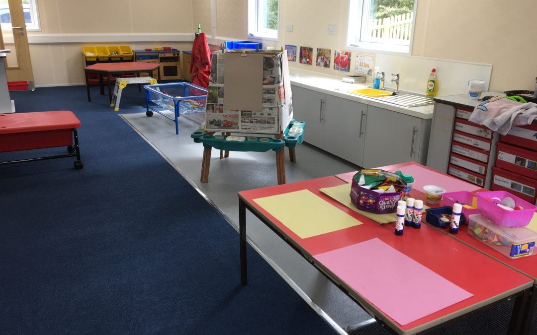 How Much Do Modular Classrooms Cost, And What Affects The Price?