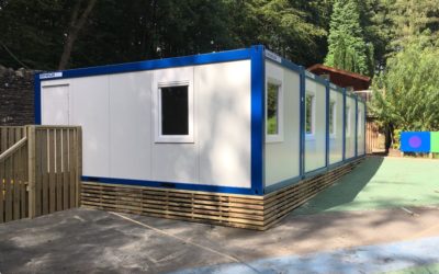 NEW CLASSROOM HIRE IN LANCASHIRE