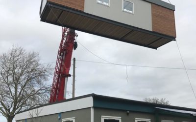 NEW NURSERY ACCOMMODATION IN SLOUGH