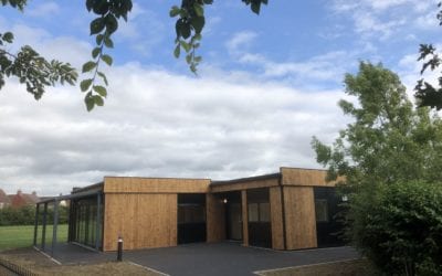New Nursery Places for New School Year