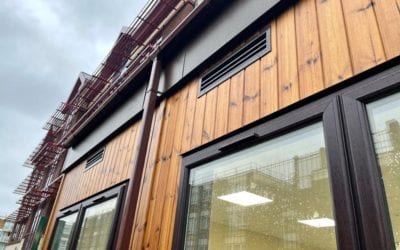 BEATRICE TATE SCHOOL FINISHING TOUCHES