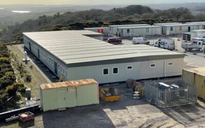 Next Phase of works in Devon