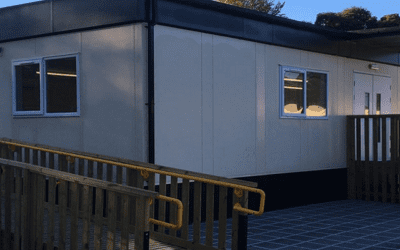 What is Modular Construction?