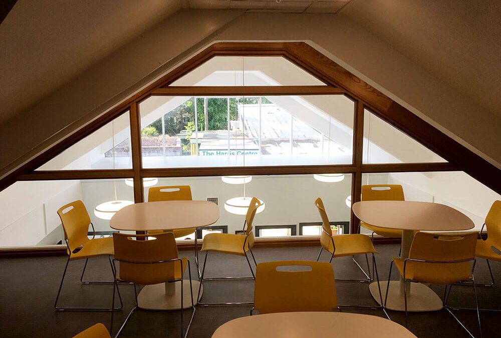 Designing Flexible Classrooms: A Guide to Promote Collaborative Learning