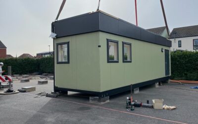Classroom Delivery – Slough