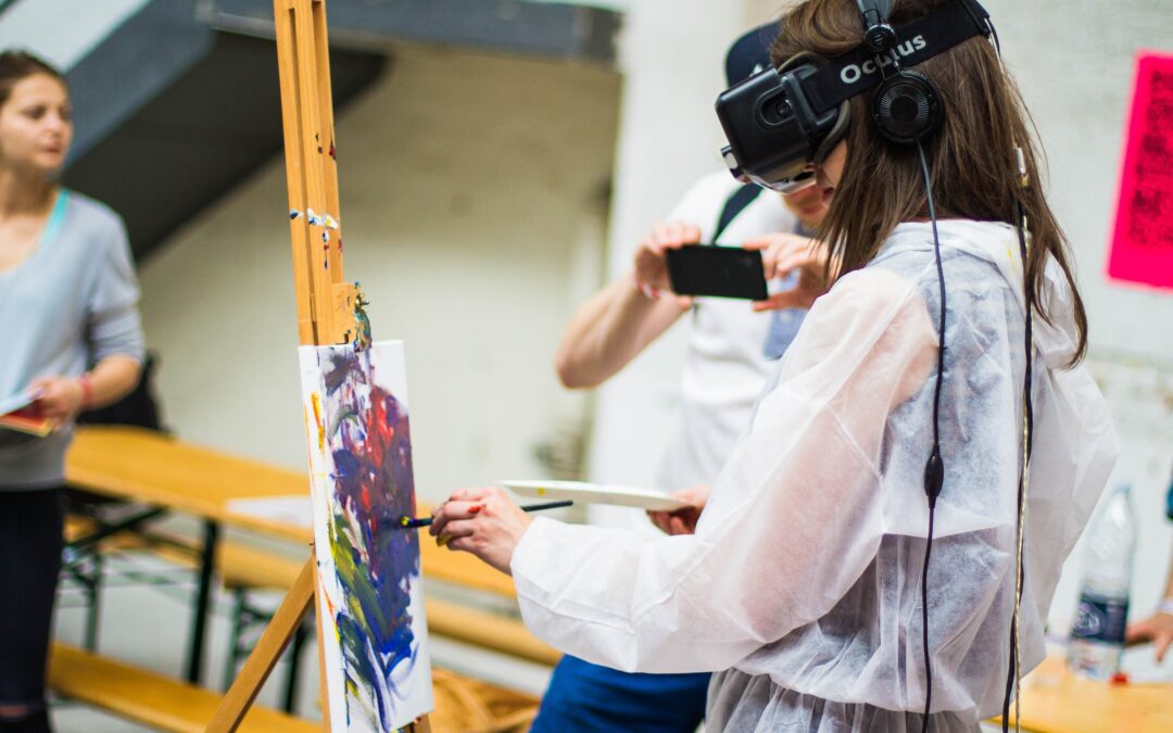 Guide to Embracing Technology in Modular School Building Design