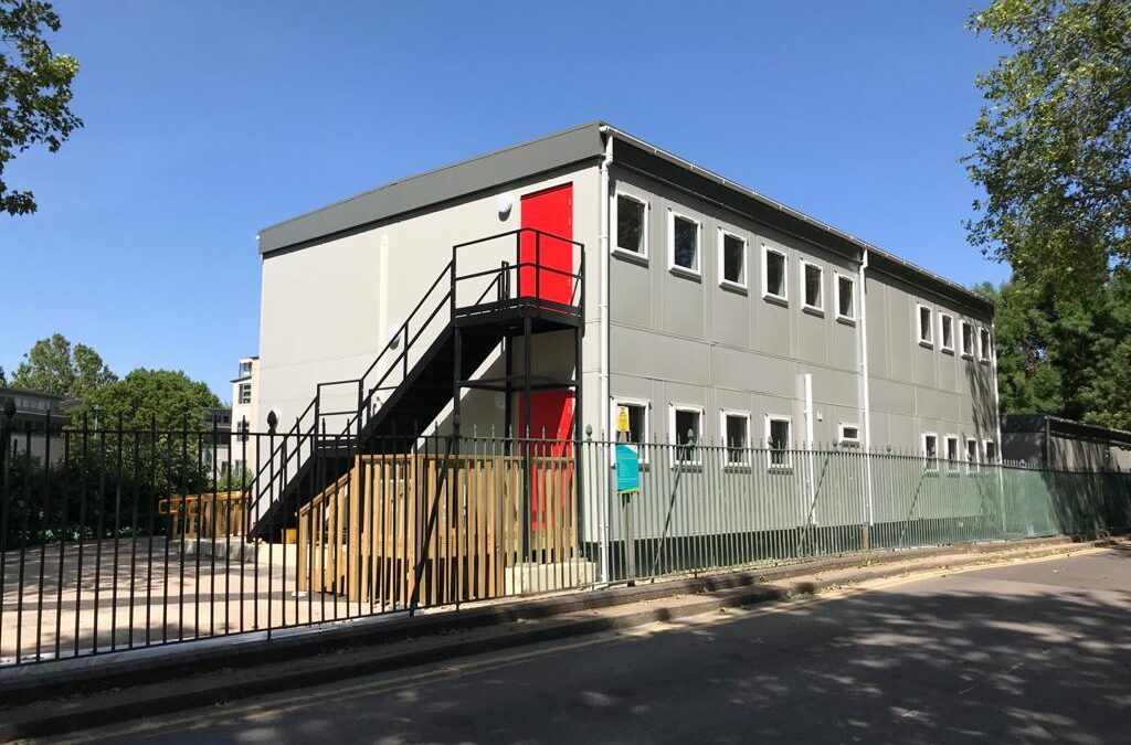 5 Modular Building Ideas That Can Help Your Business Grow Fast