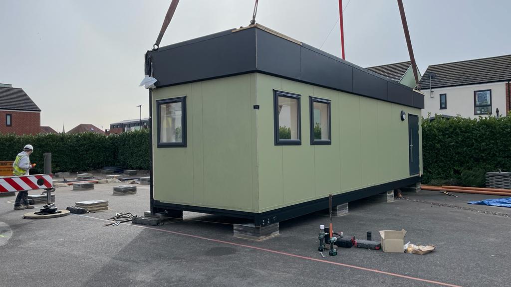 Classroom Delivery - Slough