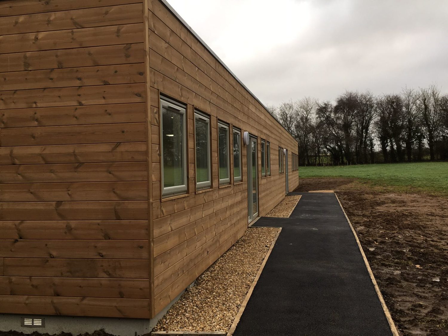 School in Milton Keynes gets the Cotaplan Treatment