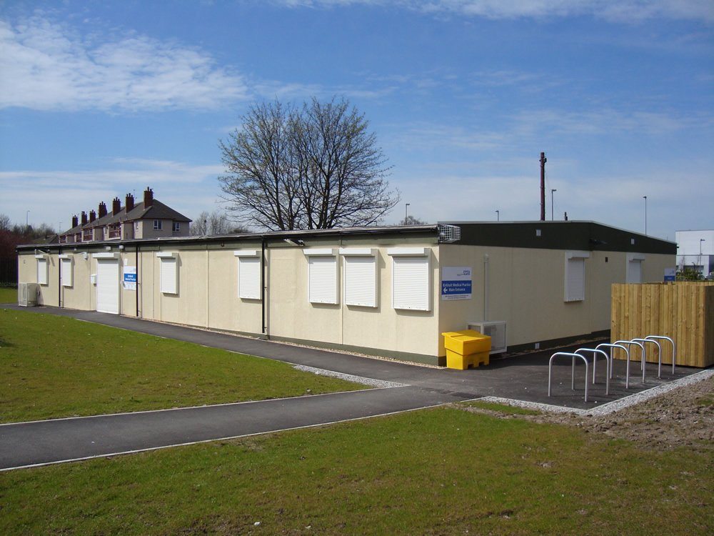 Understanding the Key Benefits and Requirements of Modular Operation Theatres UK