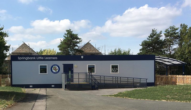 School Space For Hire