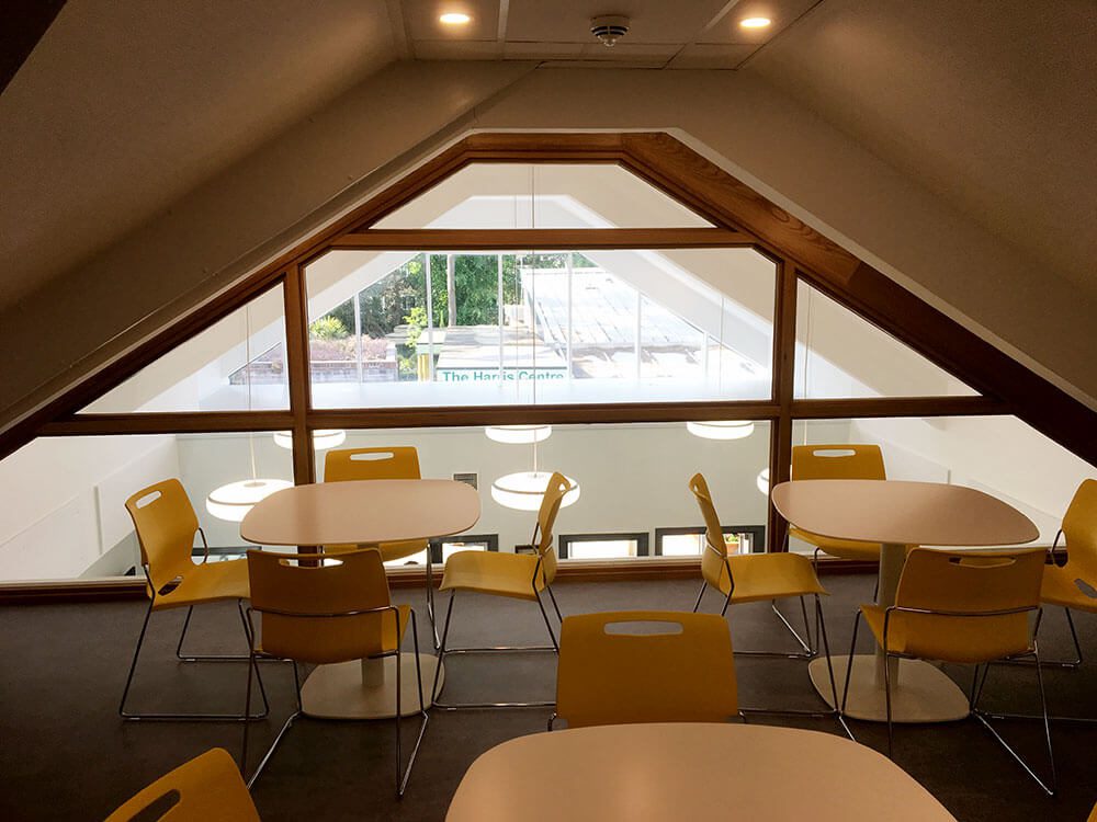 modular nursery buildings